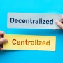 Different types of cryptocurrency exchanges – CEX, DEX and Hybrid