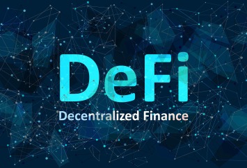 what is defi