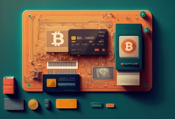 crypto payment processor