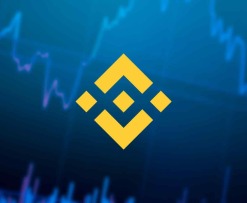 binance cryptocurrency