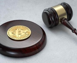 crypto lawsuit