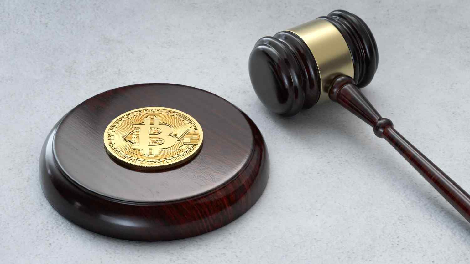 crypto lawsuit