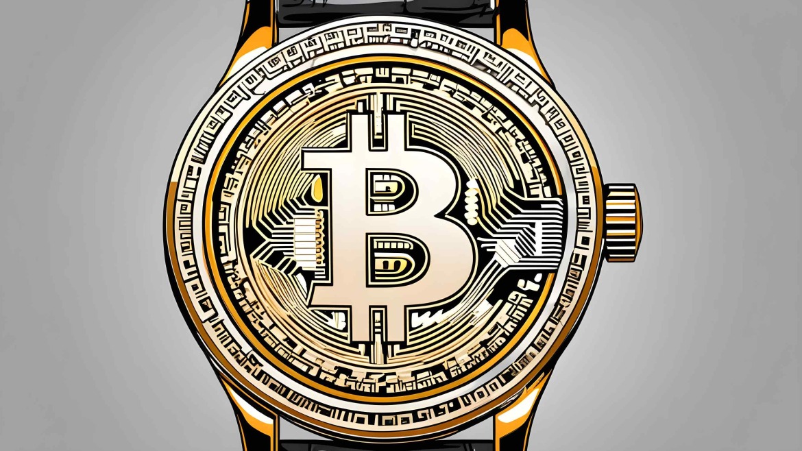 buy watch with crypto