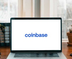 Stock Photo, tags: coinbase spot crypto - images.unsplash.com