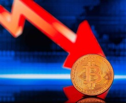 bitcoin dip below $40k