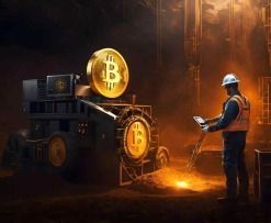 btc miners