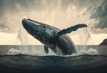 whale bitcoin