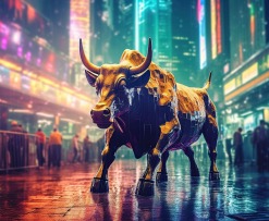 crypto bull run