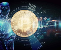 artificial intelligence cryptocurrencies