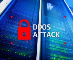 ddos attack HTX