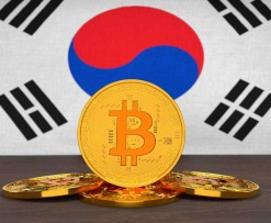 Korean crypto