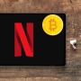 How to Buy Netflix Gift Card With Crypto