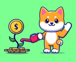 shiba inu token