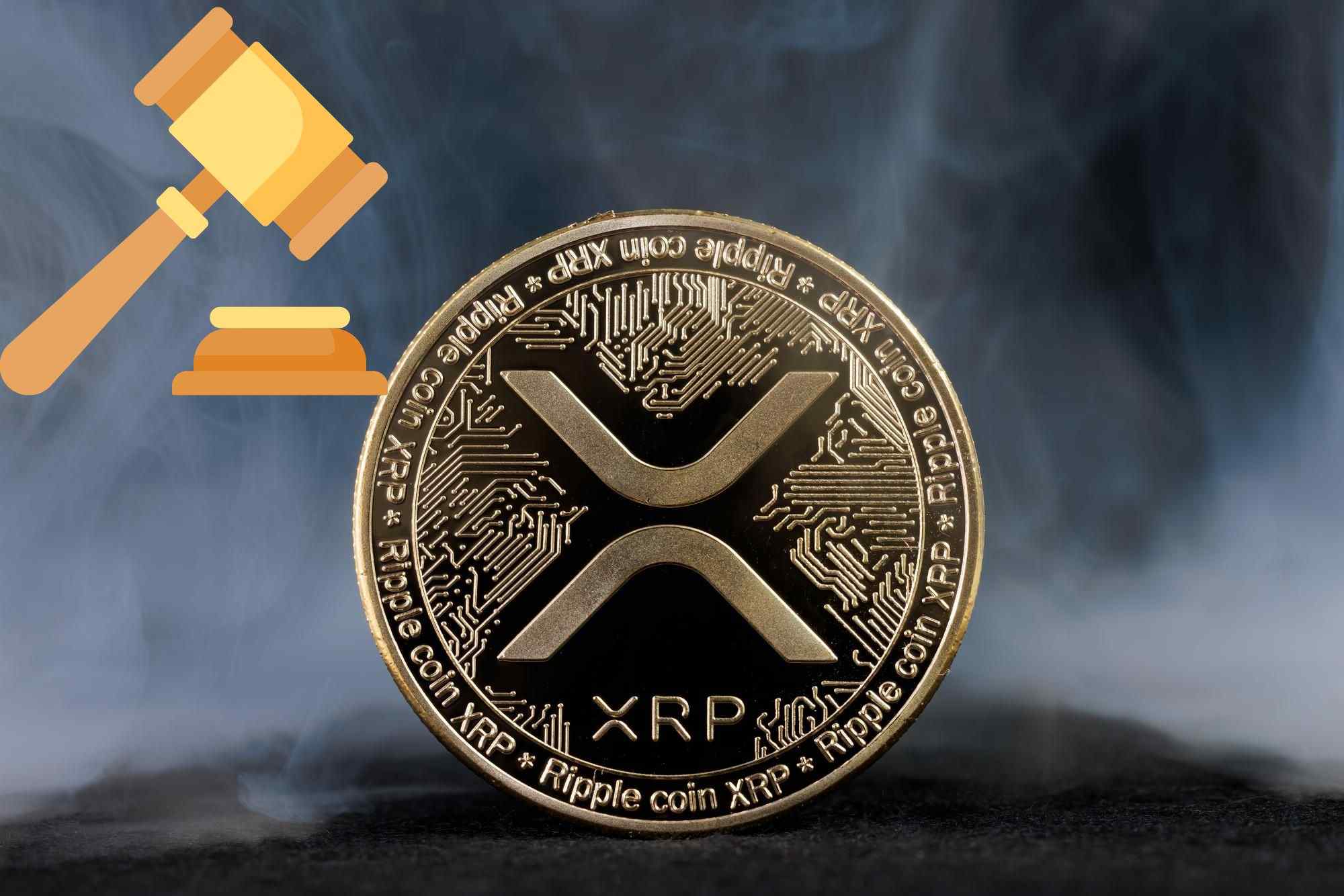 ripple (xrp) lawyer