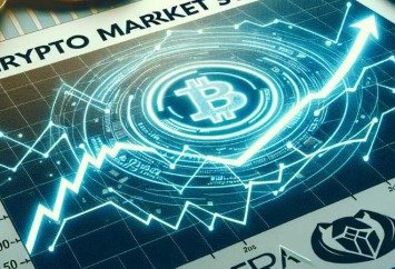 2023 Crypto Market Surge: Pantera Capital's Prediction Unveiled, Concept art for illustrative purpose - Monok