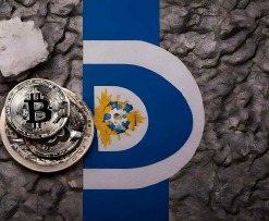 El Salvador Bitcoin