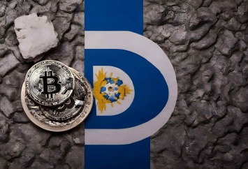 El Salvador Bitcoin