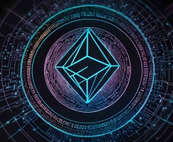 Tron Network Logo
