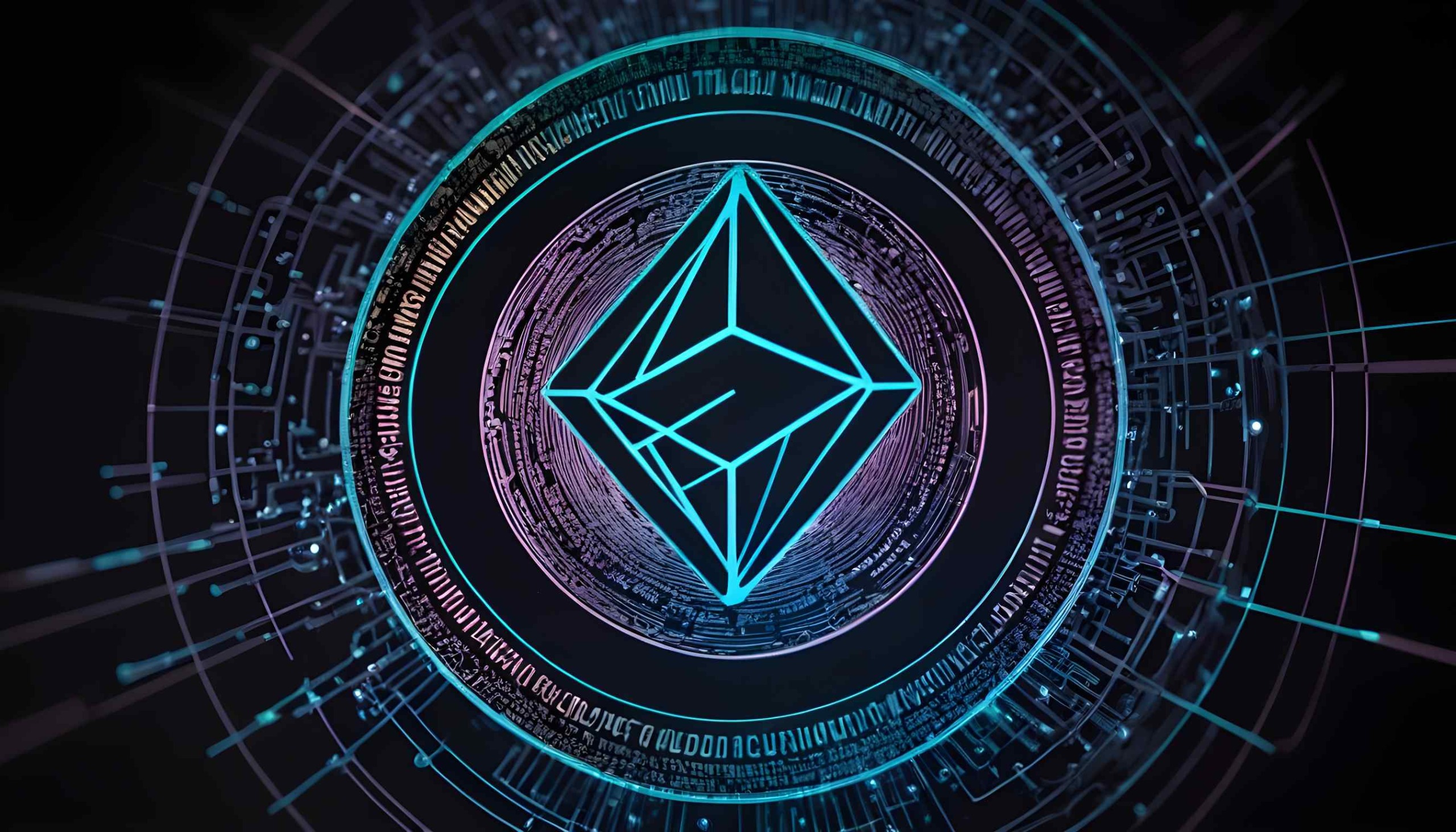 Tron Network Logo