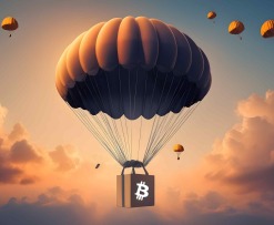bitcoin-crypto-airdrop