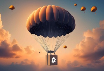 bitcoin-crypto-airdrop