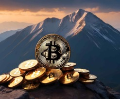 bitcoin price increase