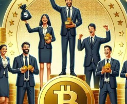 Stock Photo, tags: coinshares u.s. valkyrie bitcoin - monokimages.s3.nl-ams.scw.cloud