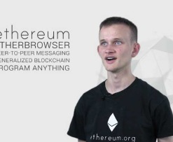 Video Screenshot, tags: enterprise - Youtube