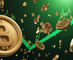 Stock Photo, tags: green $gbtc predict-to-earn - pbs.twimg.com