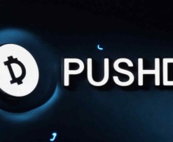 Pushd-crypto