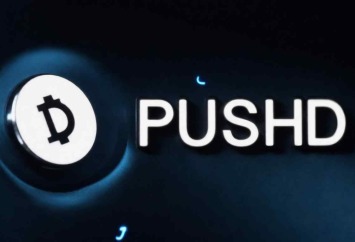 Pushd-crypto