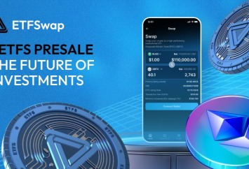 ETF-Swap-Presale