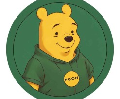 Pooh-logo