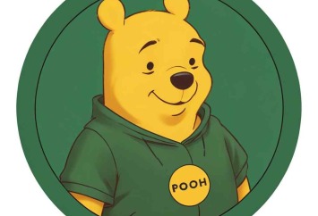 Pooh-logo