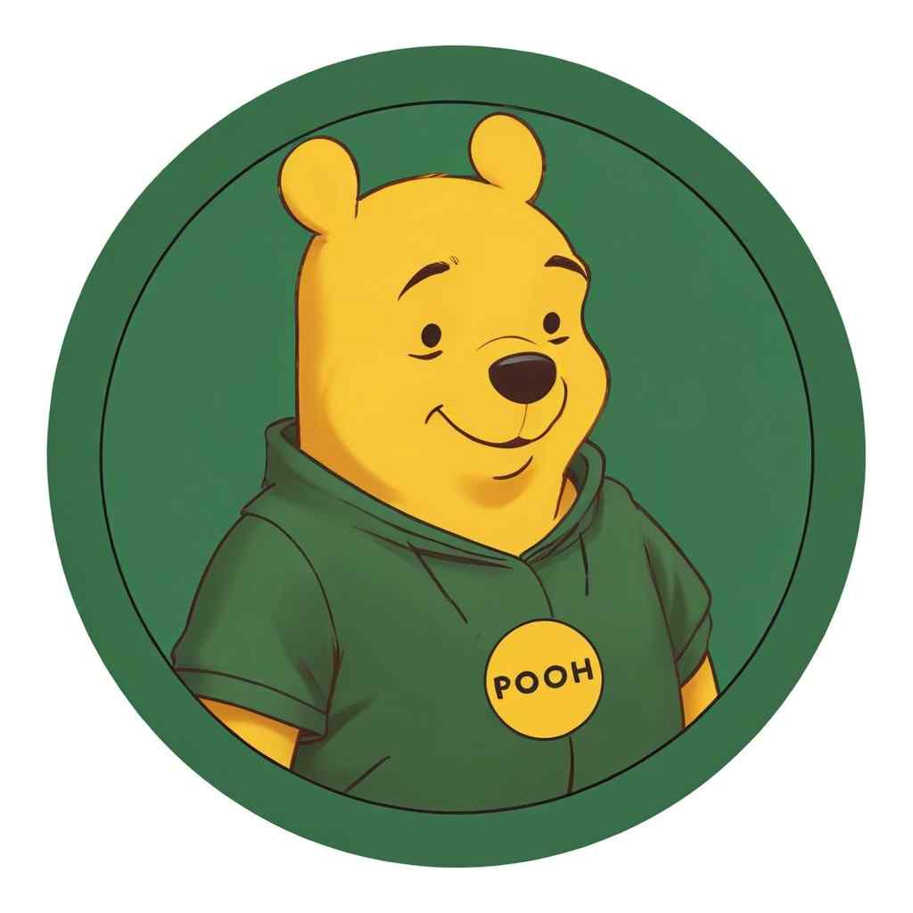 Pooh-logo