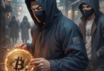 crypto-theft-south-korea