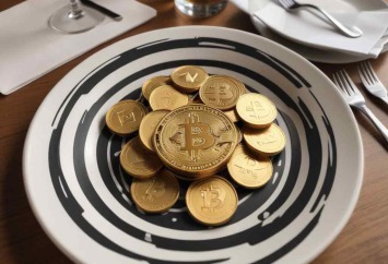 crypto-tokens-in-a-plate