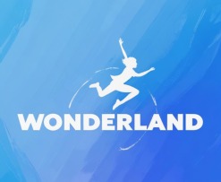 Wonderland-crypto-logo