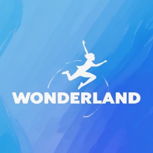 Wonderland-crypto-logo