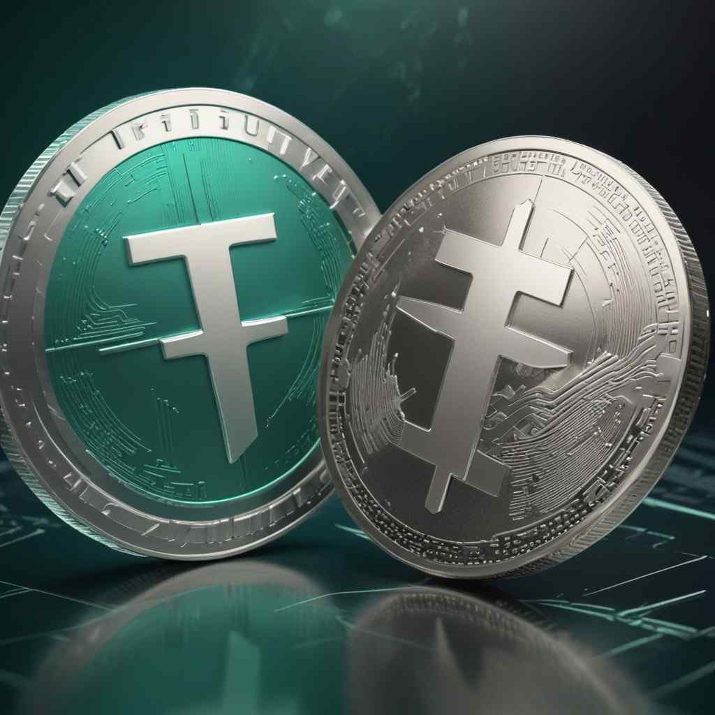 tether-crypto-token