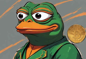 Pepe-coin