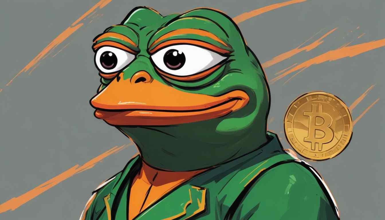 Pepe-coin