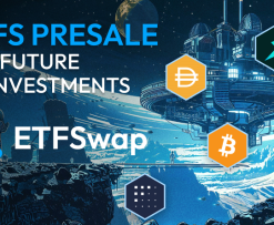 ETFS-Presale