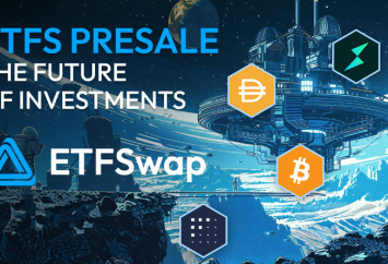 ETFS-Presale