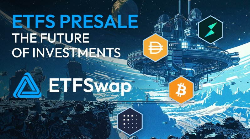 ETFS-Presale