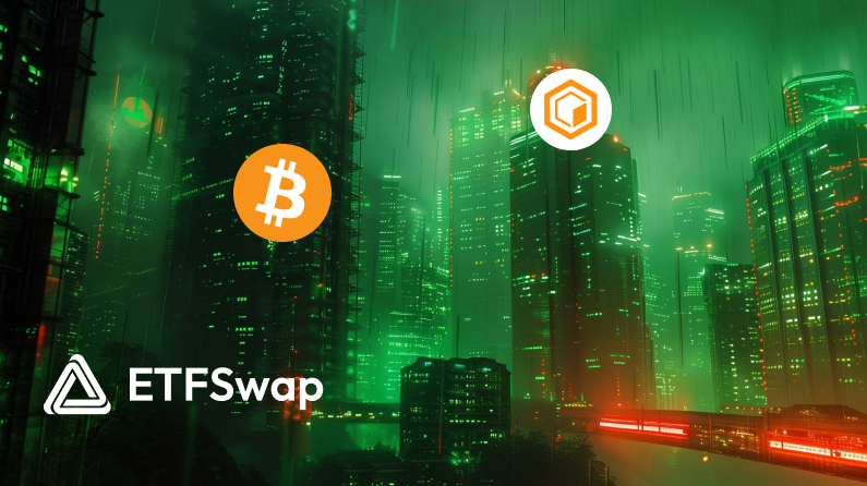 ETFSwap