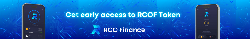 RcoFinanceToken