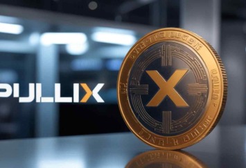 Pullix-crypto-token