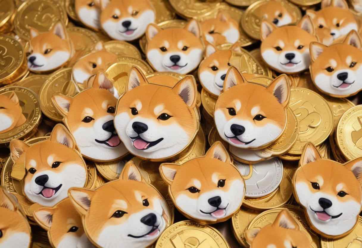 SHIB-INU-Crypto-Coins