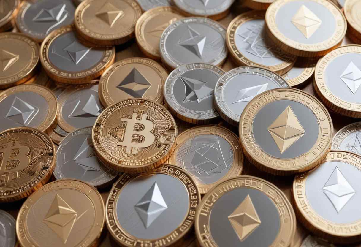 ethereum-bitcoin-coins